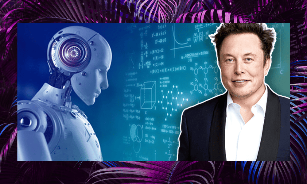 Elon Musk announces a new AI company - Streetcurrencies